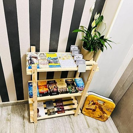 Katrin House Apartment เวโรนา ภายนอก รูปภาพ