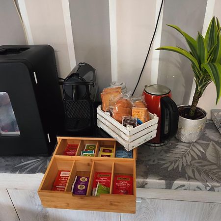 Katrin House Apartment เวโรนา ภายนอก รูปภาพ