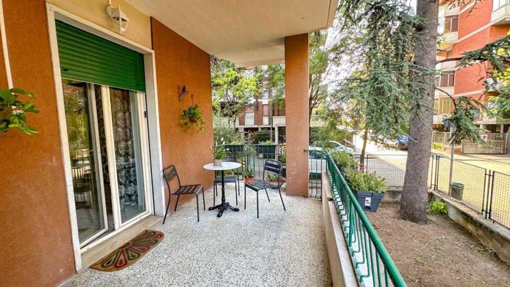 Katrin House Apartment เวโรนา ภายนอก รูปภาพ
