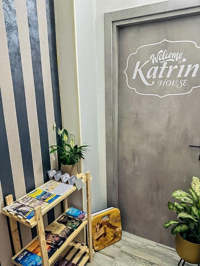 Katrin House Apartment เวโรนา ภายนอก รูปภาพ
