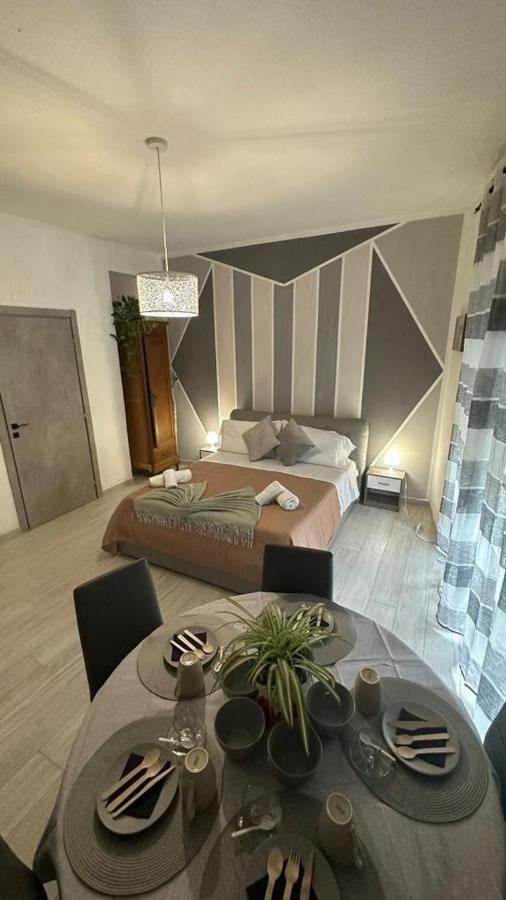 Katrin House Apartment เวโรนา ภายนอก รูปภาพ