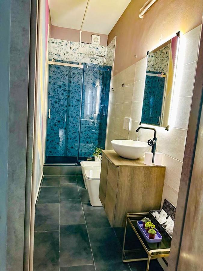 Katrin House Apartment เวโรนา ภายนอก รูปภาพ