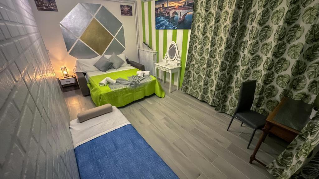Katrin House Apartment เวโรนา ภายนอก รูปภาพ