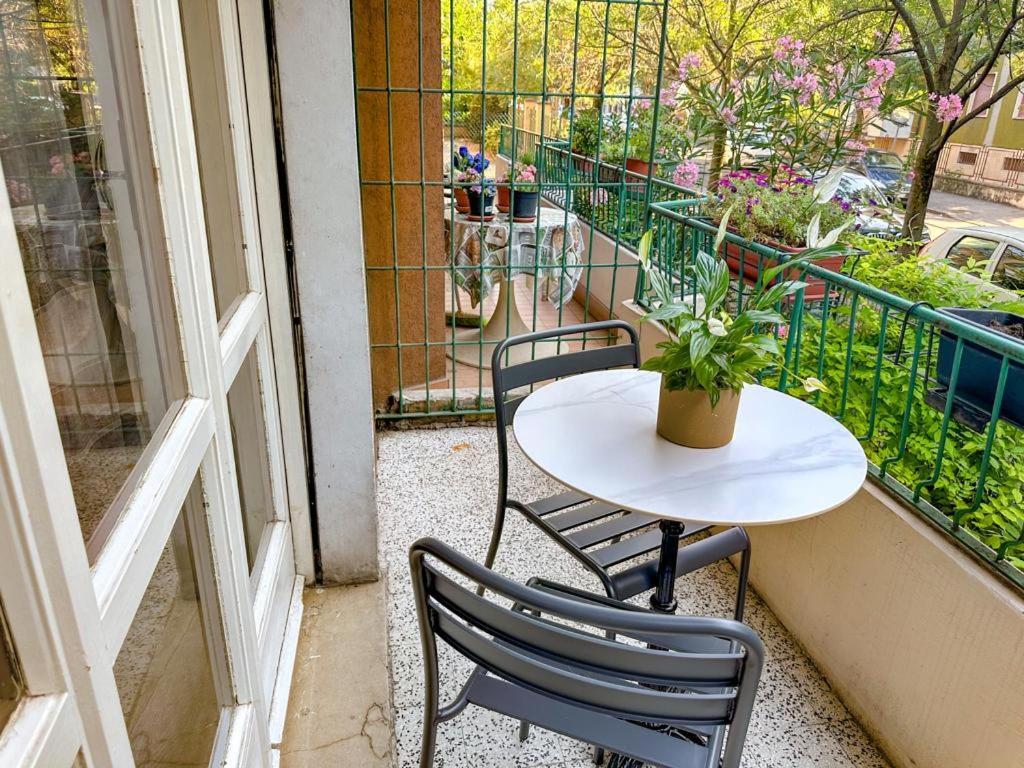 Katrin House Apartment เวโรนา ภายนอก รูปภาพ