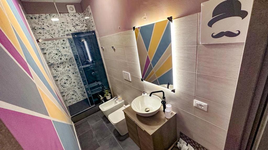 Katrin House Apartment เวโรนา ภายนอก รูปภาพ